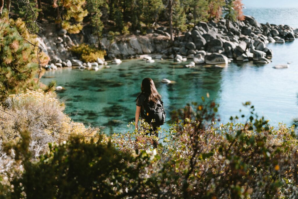 South Lake Tahoe