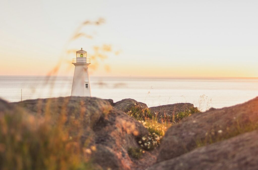 Cape Cod Lighthouse